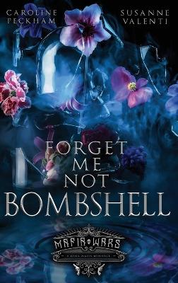 Forget-Me-Not Bombshell by Caroline Peckham, Valenti