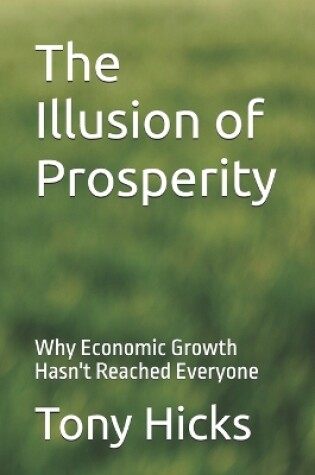 Cover of The Illusion of Prosperity