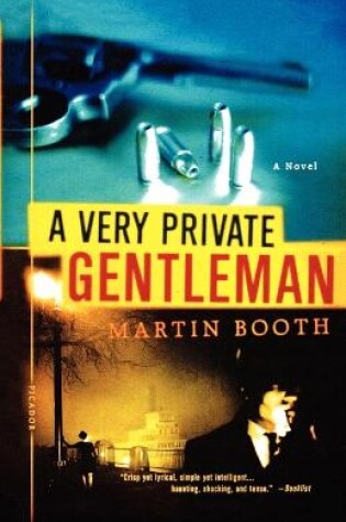 Cover of A Very Private Gentleman