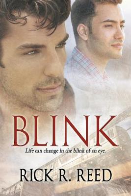 Book cover for Blink