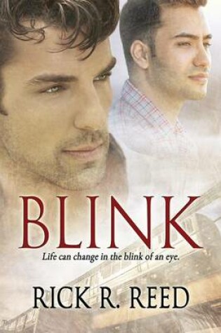 Cover of Blink