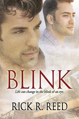 Book cover for Blink