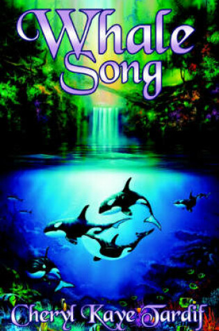 Cover of Whale Song