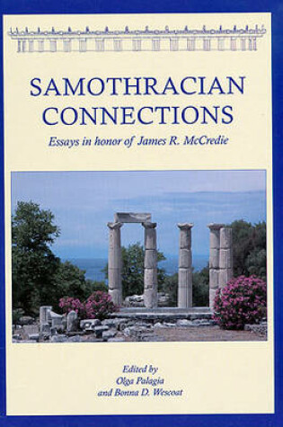 Cover of Samothracian Connections