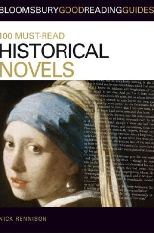 Cover of 100 Must-read Historical Novels