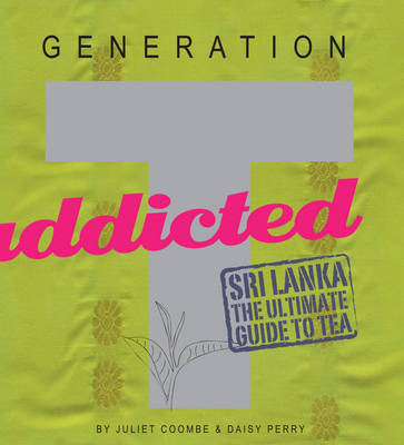 Book cover for Generation T