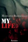 Book cover for My Life