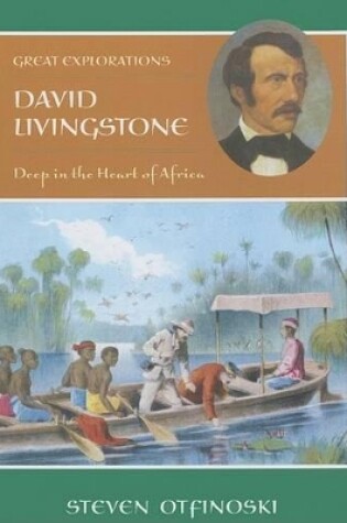 Cover of David Livingstone