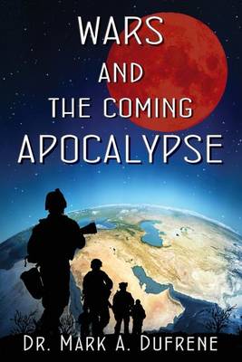 Book cover for Wars and the Coming Apocalypse