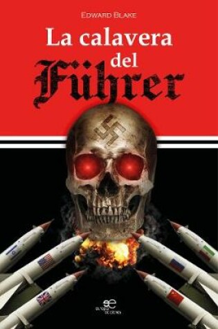 Cover of La Calavera del Fuhrer
