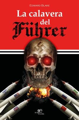 Book cover for La Calavera del Fuhrer