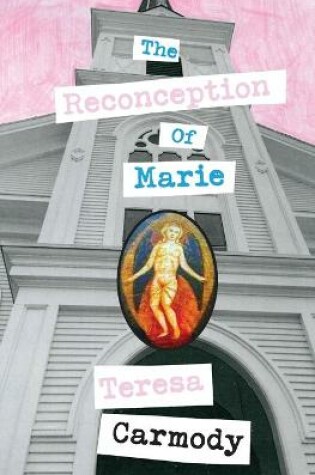 Cover of The Reconception of Marie