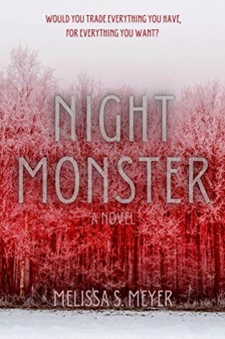 Cover of Night Monster