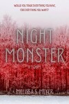 Book cover for Night Monster