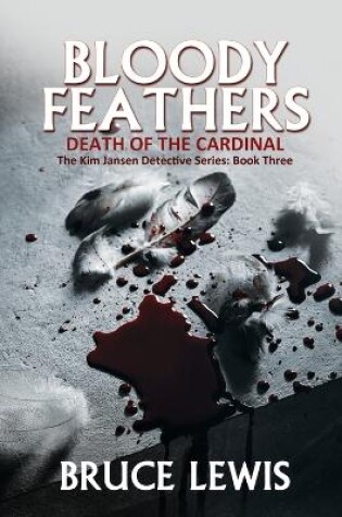 Cover of Bloody Feathers