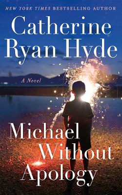 Book cover for Michael Without Apology