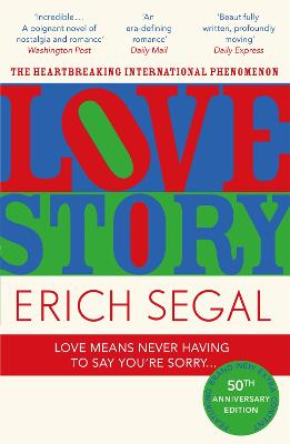 Book cover for Love Story