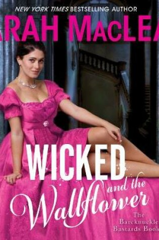 Cover of Wicked and the Wallflower