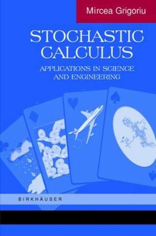 Cover of Stochastic Calculus