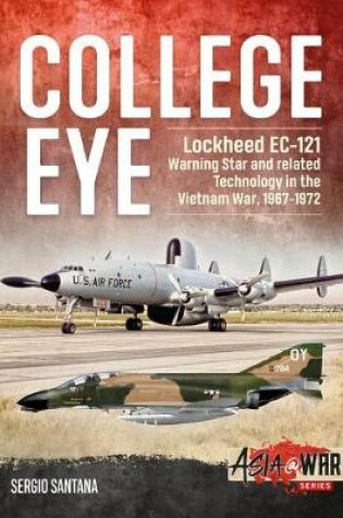 Cover of College Eye