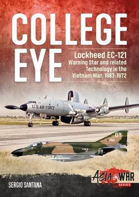 Cover of College Eye