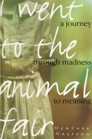 Book cover for I Went to the Animal Fair