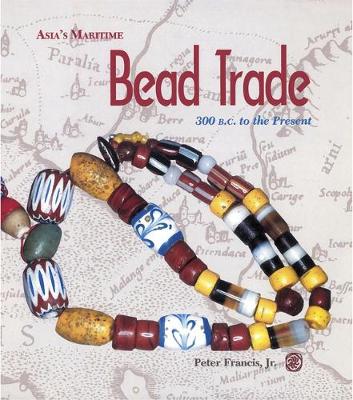 Book cover for Asia's Maritime Bead Trade