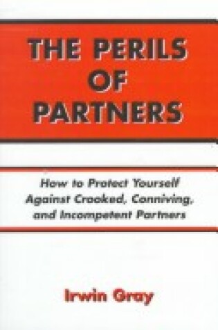 Cover of The Perils of Partners