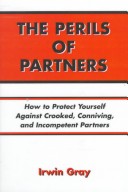 Book cover for The Perils of Partners