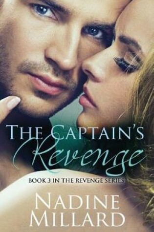 Cover of The Captain's Revenge
