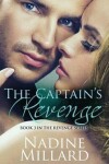 Book cover for The Captain's Revenge