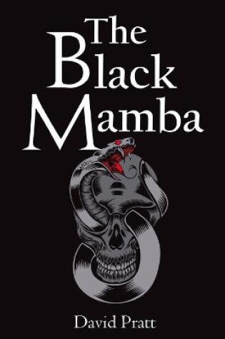 Cover of The Black Mamba