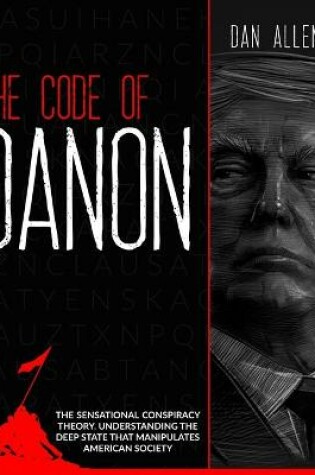 Cover of The Code of QAnon