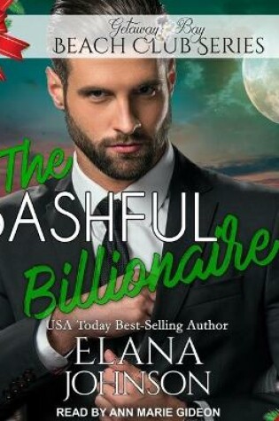 Cover of The Bashful Billionaire