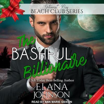 Cover of The Bashful Billionaire