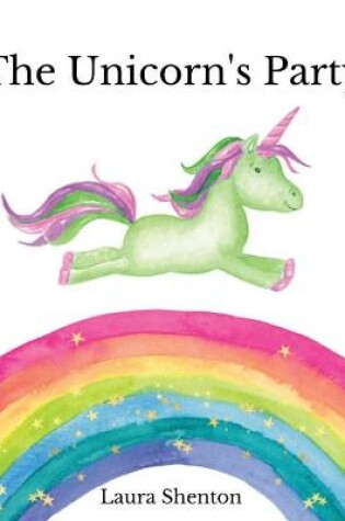 Cover of The Unicorn's Party