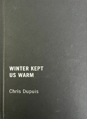 Book cover for Winter Kept Us Warm