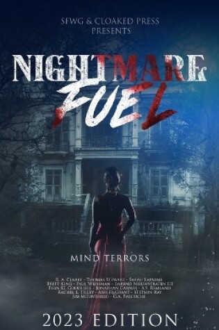 Cover of Nightmare Fuel