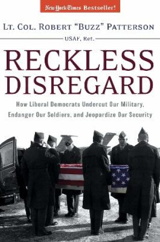 Cover of Reckless Disregard