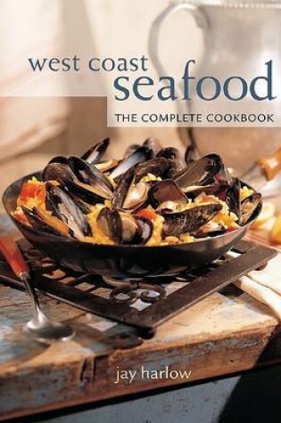 Cover of West Coast Seafood