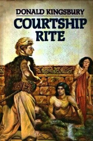 Cover of Courtship Rite P