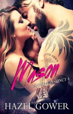 Book cover for Mason