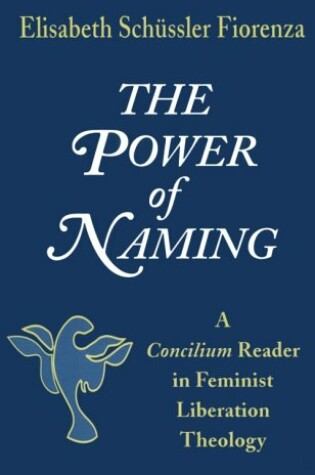 Cover of The Power of Naming