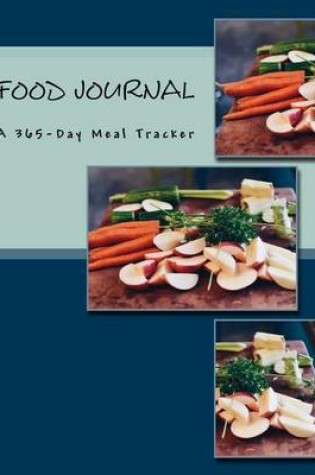 Cover of Food Journal