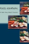 Book cover for Food Journal