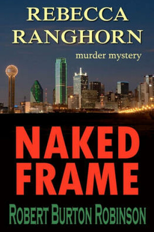 Cover of Naked Frame