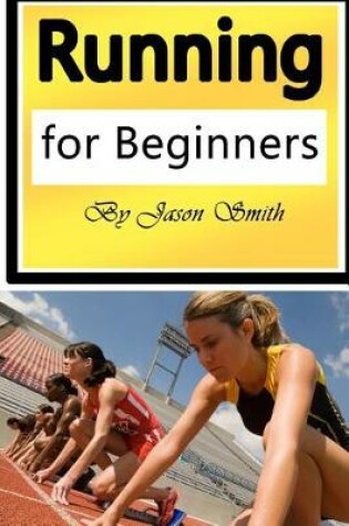 Cover of Running for Beginners