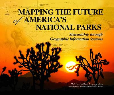 Book cover for Mapping the Future of America's National Parks