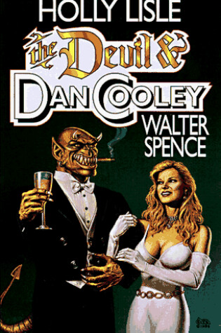 Cover of The Devil and Dan Cooley