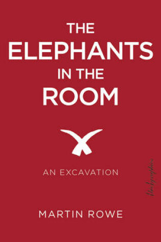 Cover of Elephants in the Room